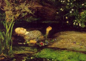 ophelia